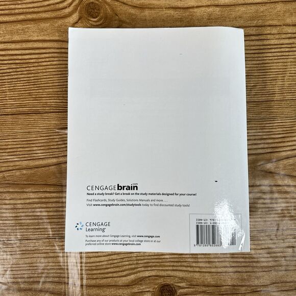 Guide to Network Security by David‎ Mackey Paperback Book Textbook - Picture 3 of 3